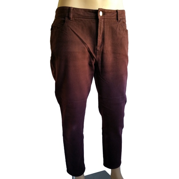 autograph jeans marks spencer